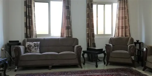 تصویر 3 - آپارتمان زنجانی در  کیش
