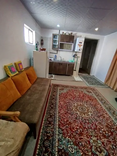 تصویر 5 - ویلا باغ خاتون در  شیراز