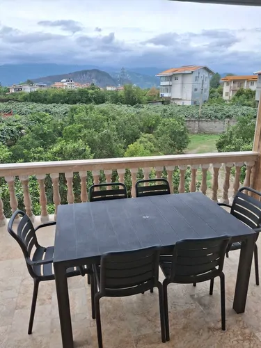 تصویر ۱ - ویلا عمارت آراد در  رامسر