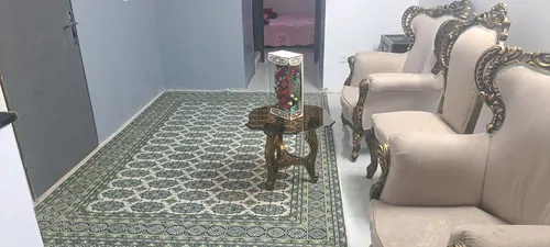 تصویر 5 - آپارتمان خانه مسافر جانا در اصفهان