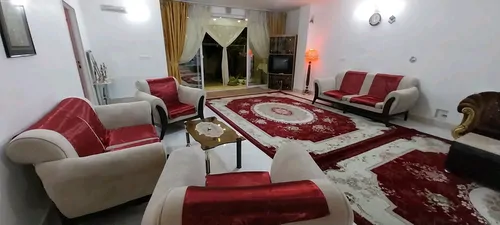 تصویر 4 - خانه مبله نارنج در اصفهان