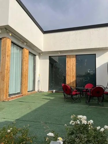 تصویر 4 - ویلا ویلا ستین در سهیلیه