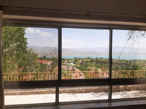 تصویر 2 - ویلا دهکده زاینده رود در چادگان