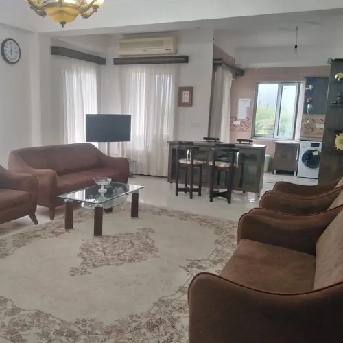 تصویر 5 - ویلا باغستان در  شهسوار