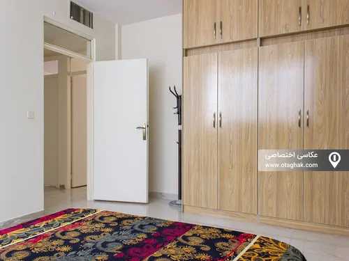 تصویر 12 - آپارتمان مبله بی نظیر در  اصفهان