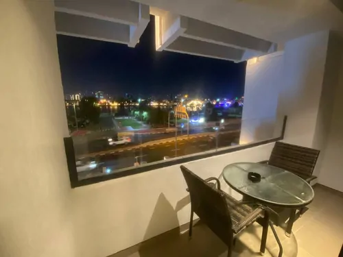 تصویر 21 - هاستل رویال لوکس (اتاق D) در  دبی