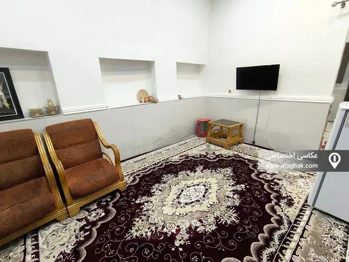 تصویر 2 - خانه بانوی گلها  در  بوشهر