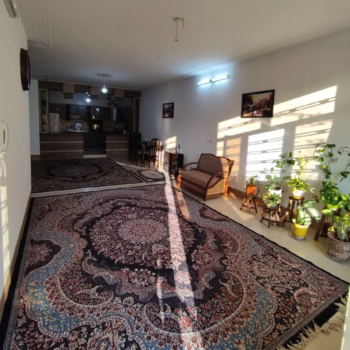تصویر 6 - ویلا آریوبرزن در  شیراز