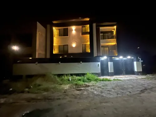 تصویر 17 - خانه ویلایی مهتاب (1) در انزلی