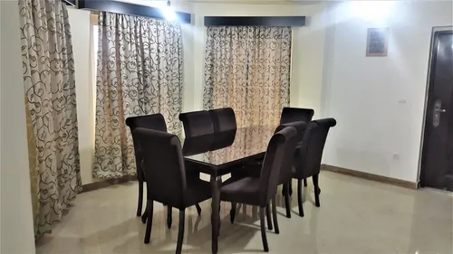 تصویر 4 - ویلا دوبلکس سمت دریا 339 در چالوس