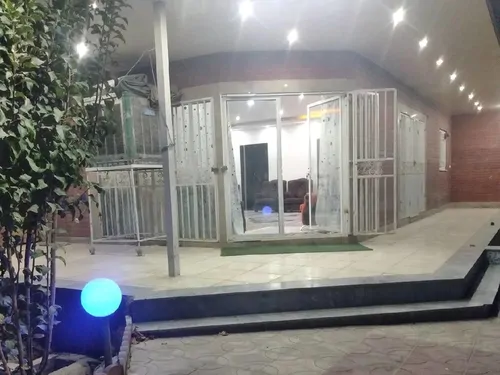 تصویر 15 - ویلا باغ ارم در  فلاورجان