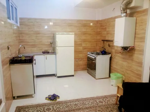 تصویر 7 - آپارتمان مبله محمدیه (2) در  همدان