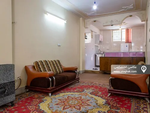 تصویر 6 - آپارتمان مبله شهریار در  اصفهان