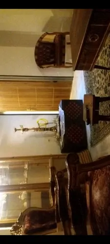 تصویر 5 - آپارتمان اپارتمان.هتلینگ صفر .بروز مرکز شهر میدان نقش جهان در اصفهان