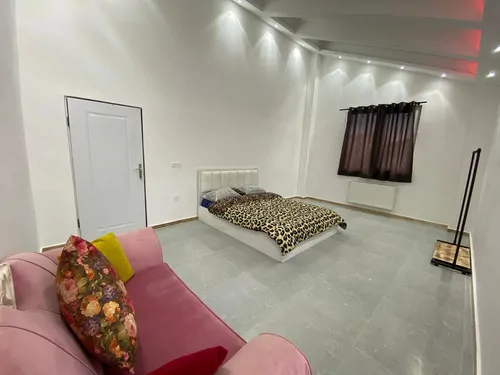 تصویر 12 - ویلا استخردار آبگرم بحری لند (109) با جکوزی در  انزلی