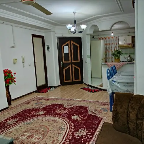 تصویر 3 - آپارتمان مبله علاءالدین در  گرگان