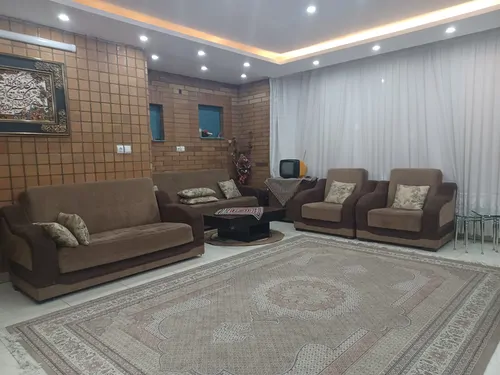 تصویر ۱ - سوییت چهارباغ در  خوانسار