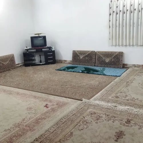 تصویر 3 - ویلا باغ ارسلان آبشار آب سفید در  الیگودرز