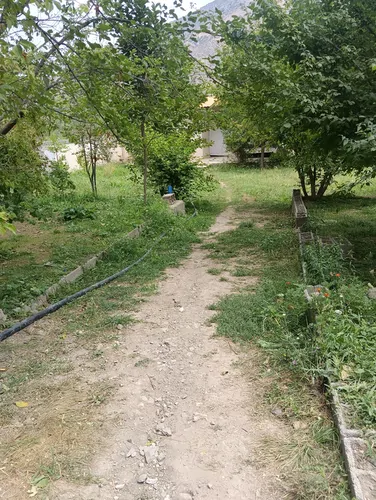 تصویر 4 - ویلا سنتی با چشم انداز جنگل و کوه در کلیبر