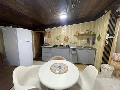 تصویر 24 - خانه کامیلا (اتاق ترمس) در  بابل کنار