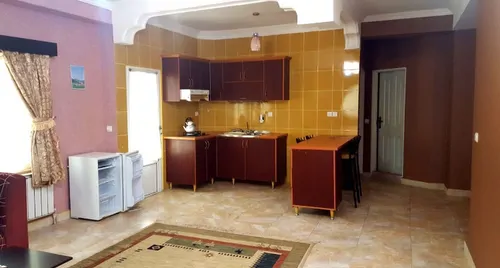 تصویر 4 - هتل آپارتمان کوشال (واحد29) در چالوس