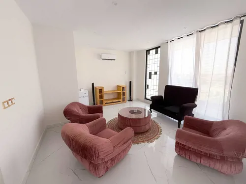 تصویر 8 - ویلا استخردار آبگرم زنبق با فوتبال دستی در  چهارباغ