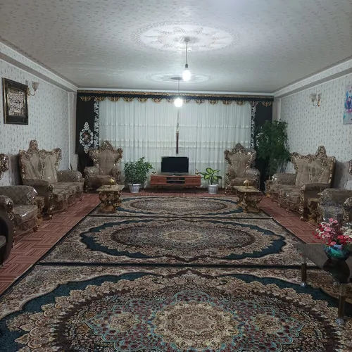 تصویر 1 - آپارتمان مبله گلستان در  اردبیل