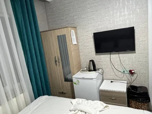 تصویر 5 - هتل آپارتمان اوز ( دبل) با صبحانه رایگان در وان