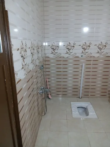 تصویر 20 - ویلا استخردار آبگرم گلخانه با فوتبال دستی در  چهارباغ