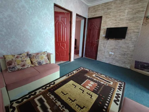 تصویر 2 - خانه مبله گلشهر(واحد3 غربی) در قشم