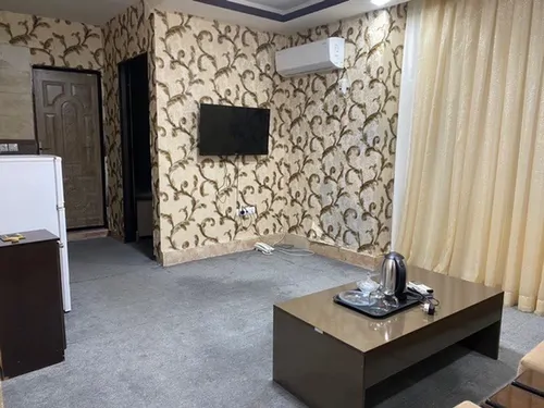 تصویر 4 - هتل آپارتمان سلطان (تک خوابه B) در  قشم