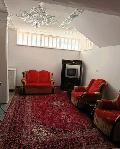 تصویر 2 - آپارتمان مبله نارنج و ترنج در شیراز