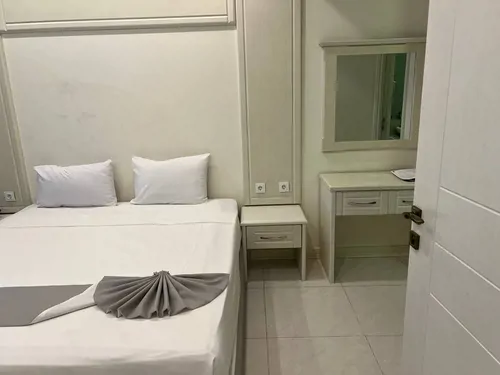 تصویر 5 - آپارتمان مبله آراد (2) با صبحانه رایگان در  مشهد