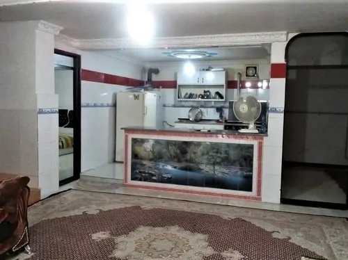 تصویر 1 - آپارتمان وحدت در  ارومیه