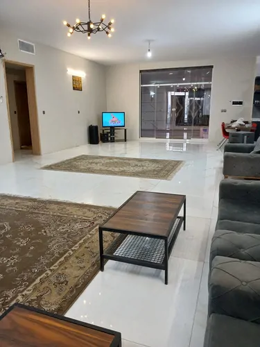 تصویر 3 - ویلا باران در اصفهان