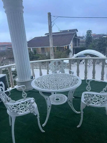 تصویر 13 - ویلا آرتین در کیاشهر