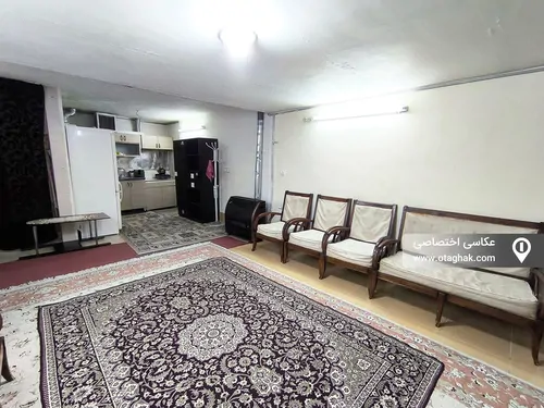 تصویر 5 - سوییت مبله سراب یک در میامی