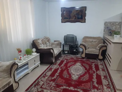 تصویر 4 - سوییت خانه ویلایی همراه پارکینگ در رشت