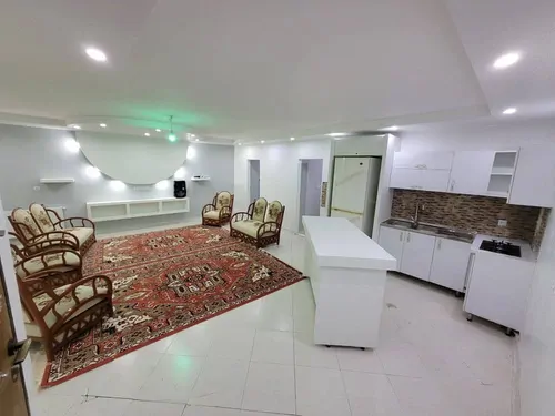 تصویر 2 - ویلا باغ دوبلکس استخر آب گرم و جکوزی  در مشهد