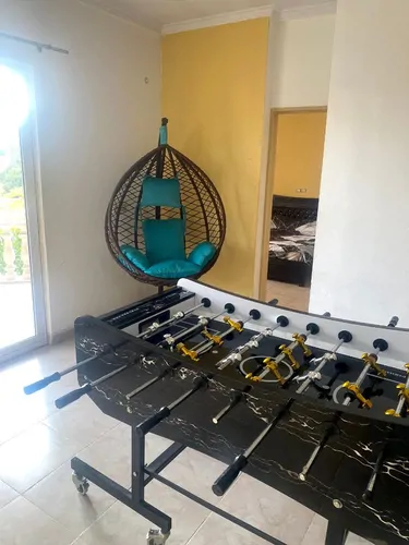 تصویر 13 - ویلا استخردار آبگرم میلاد در  سرخ رود