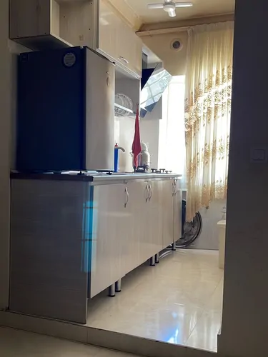 تصویر 3 - آپارتمان مبله فرهنگ (واحد ۲) در  ارومیه