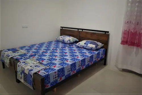 تصویر 3 - آپارتمان عقیق یک در  همدان