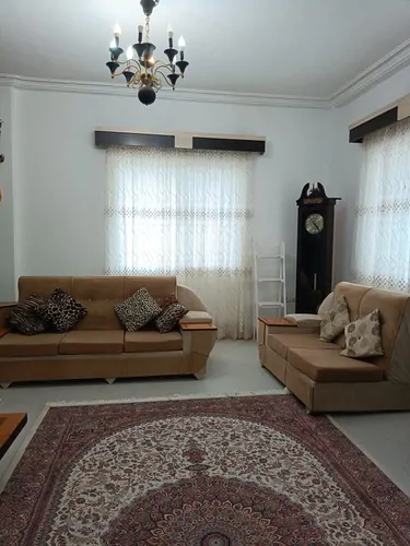 تصویر 4 - ویلا مارال در  رامسر