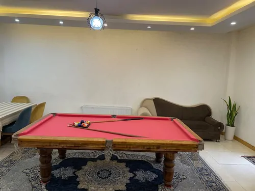 تصویر 4 - ویلا استخر آبگرم سرپوشیده اهورا در  سرخ رود