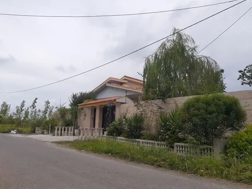 تصویر ۱ - ویلا دنج بینا  در  خشکبیجار