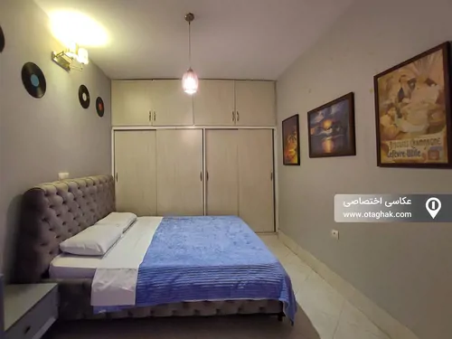 تصویر 26 - آپارتمان مبله تماشا در  شیراز