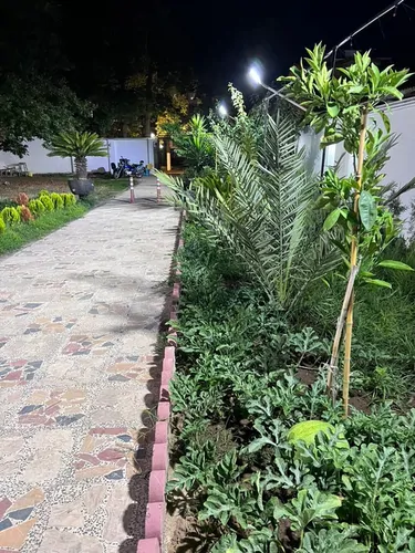 تصویر 14 - کلبه ساحلی اورکا در  انزلی