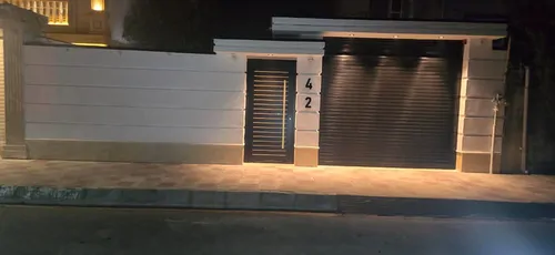 تصویر 14 - ویلا لوکس رز نزدیک دریا در  انزلی