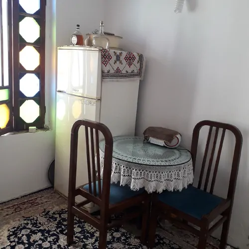 تصویر 2 - خانه آویشن در محمودآباد