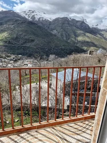 تصویر 4 - ویلا ویلای جنگلی پارکینگ دار و نزدیک به مرکز خرید  در پاوه